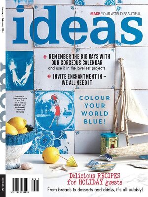 cover image of Ideas